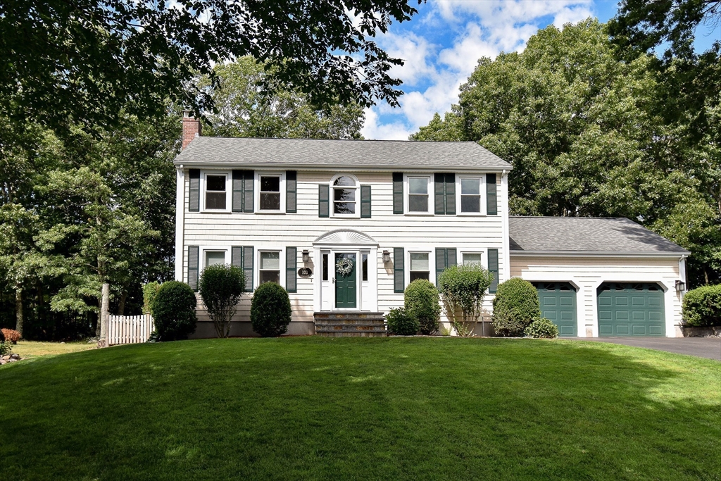 103 Laurelwood Dr Property Photo 1