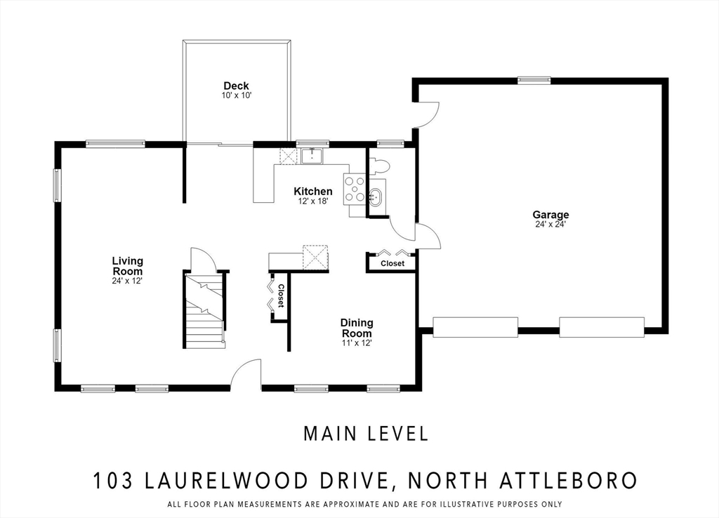 103 Laurelwood Dr Property Photo 38