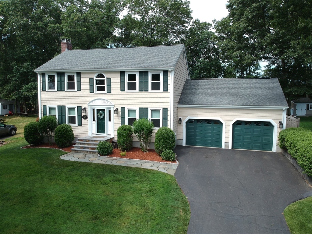 103 Laurelwood Dr Property Photo 40
