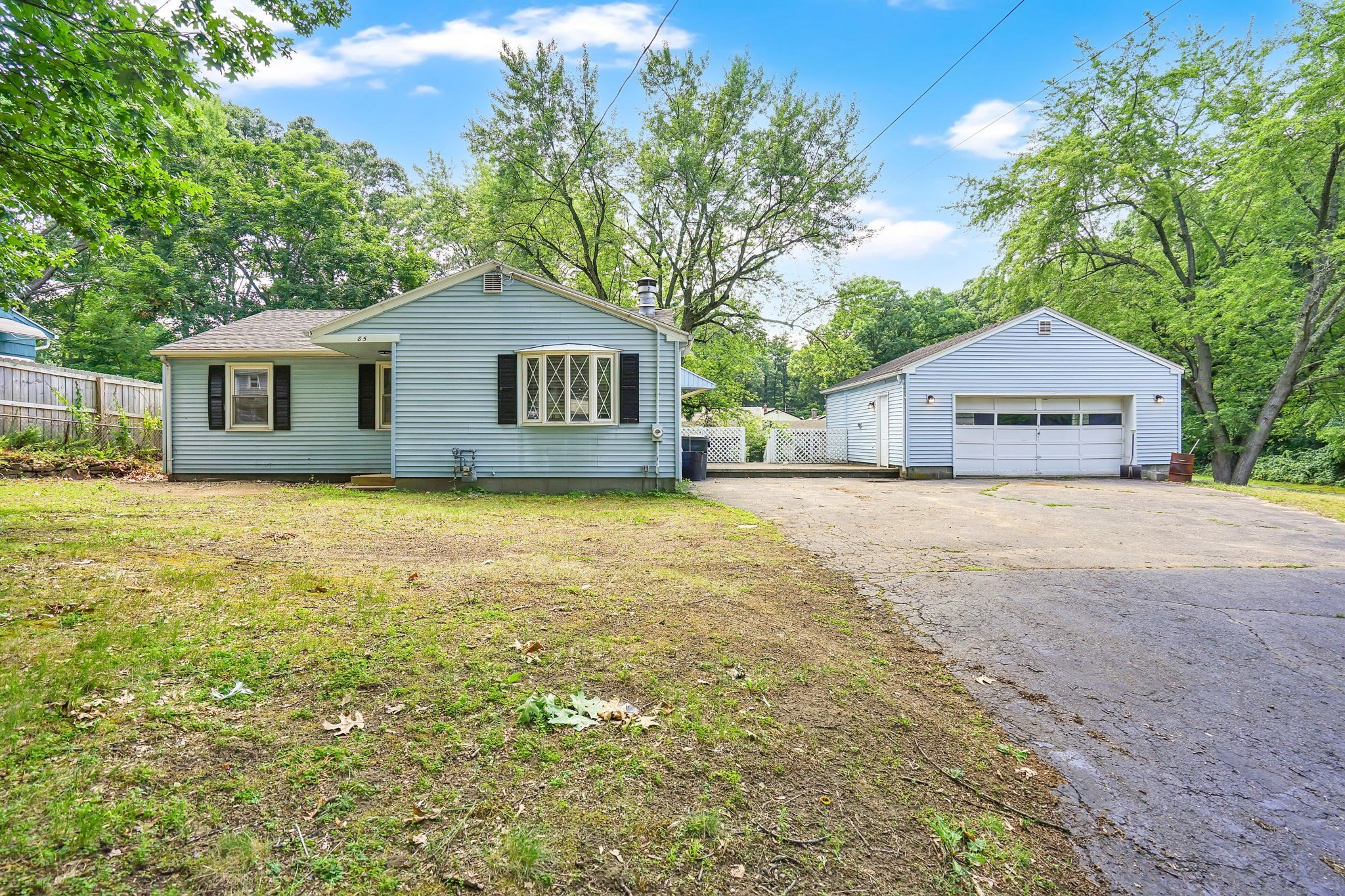 85 Bircham St Property Photo 1