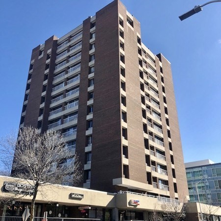 1105 Massachusetts Avenue # 9A Property Photo 1