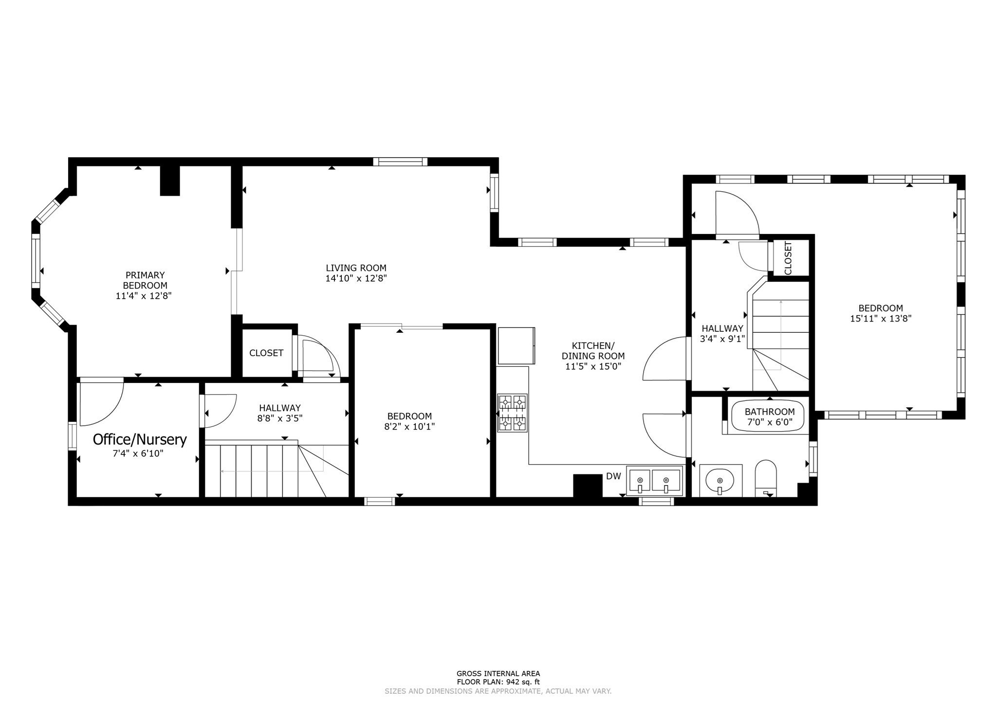 589 Saratoga St Property Photo 40