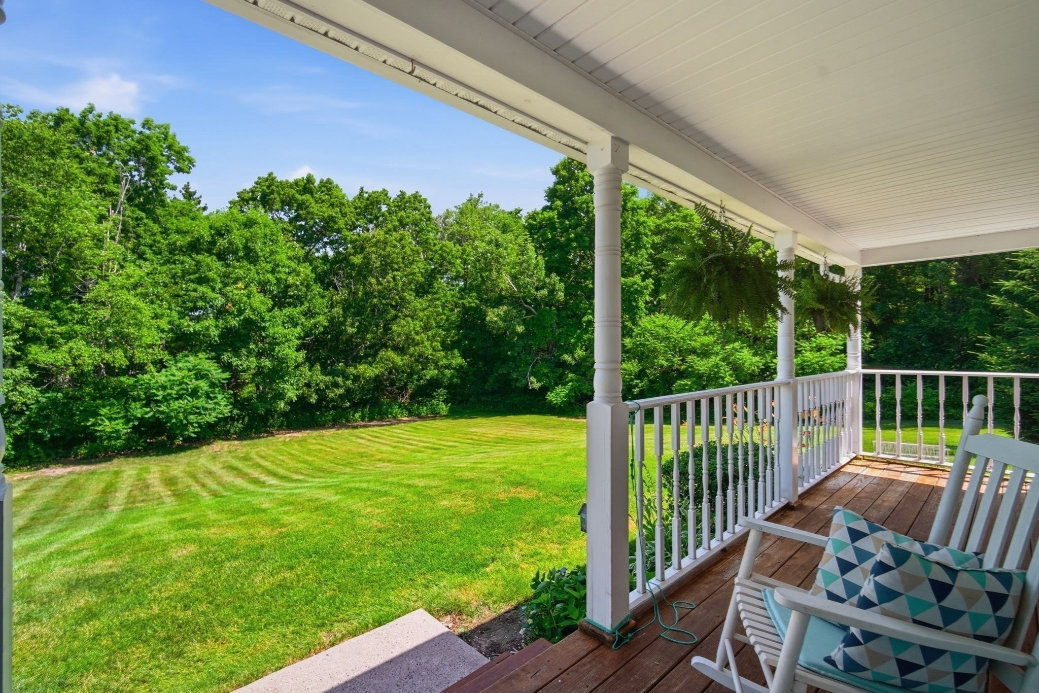195 Brimfield Road Property Photo 7