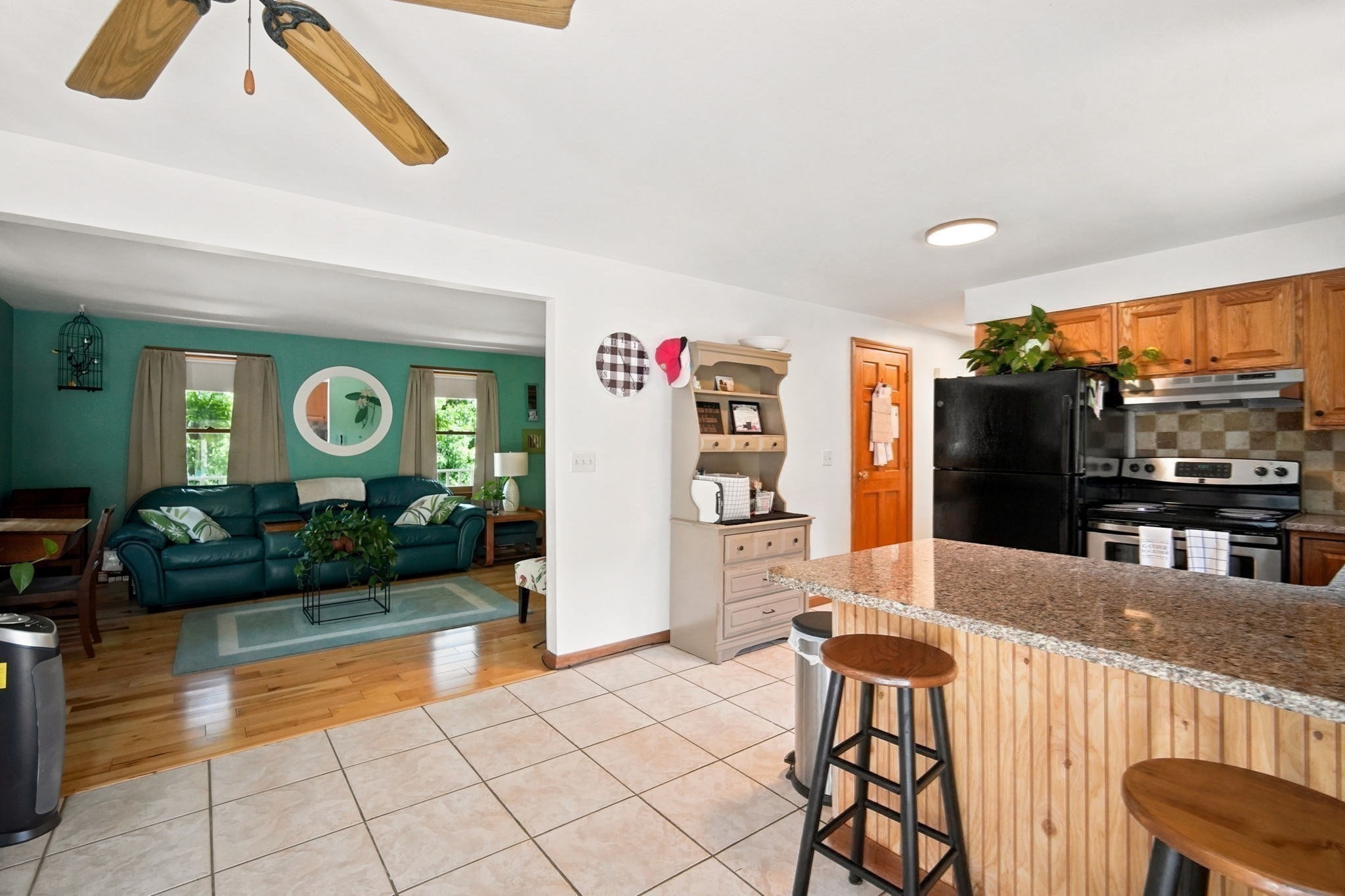 195 Brimfield Road Property Photo 15