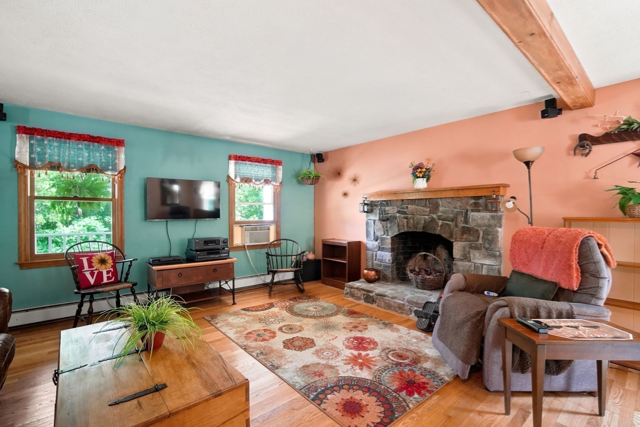 195 Brimfield Road Property Photo 19