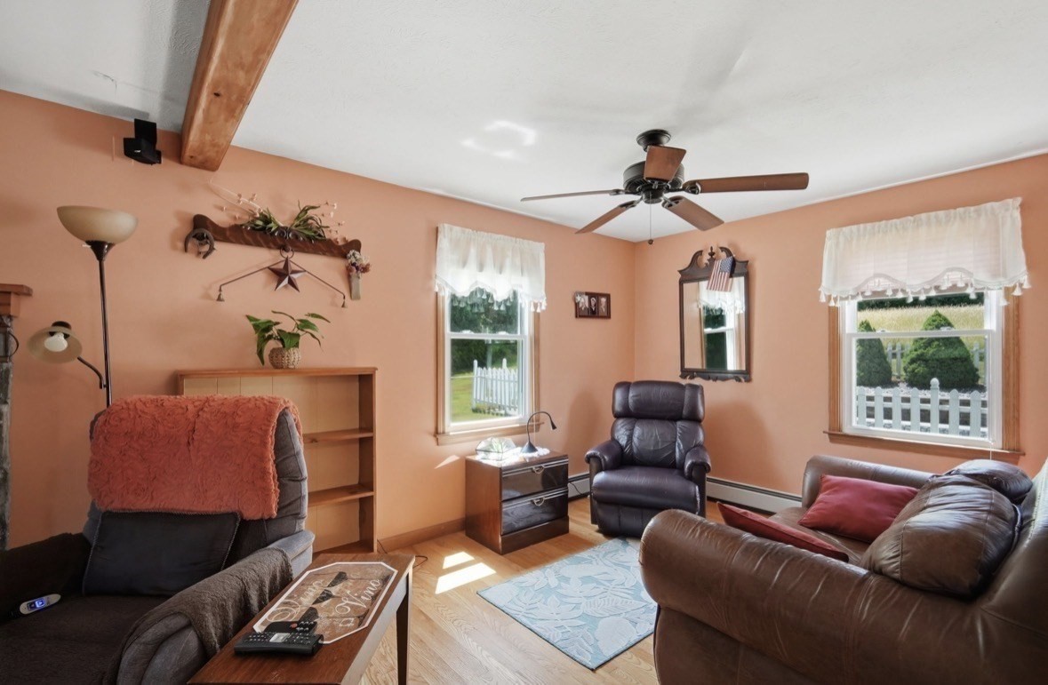 195 Brimfield Road Property Photo 21