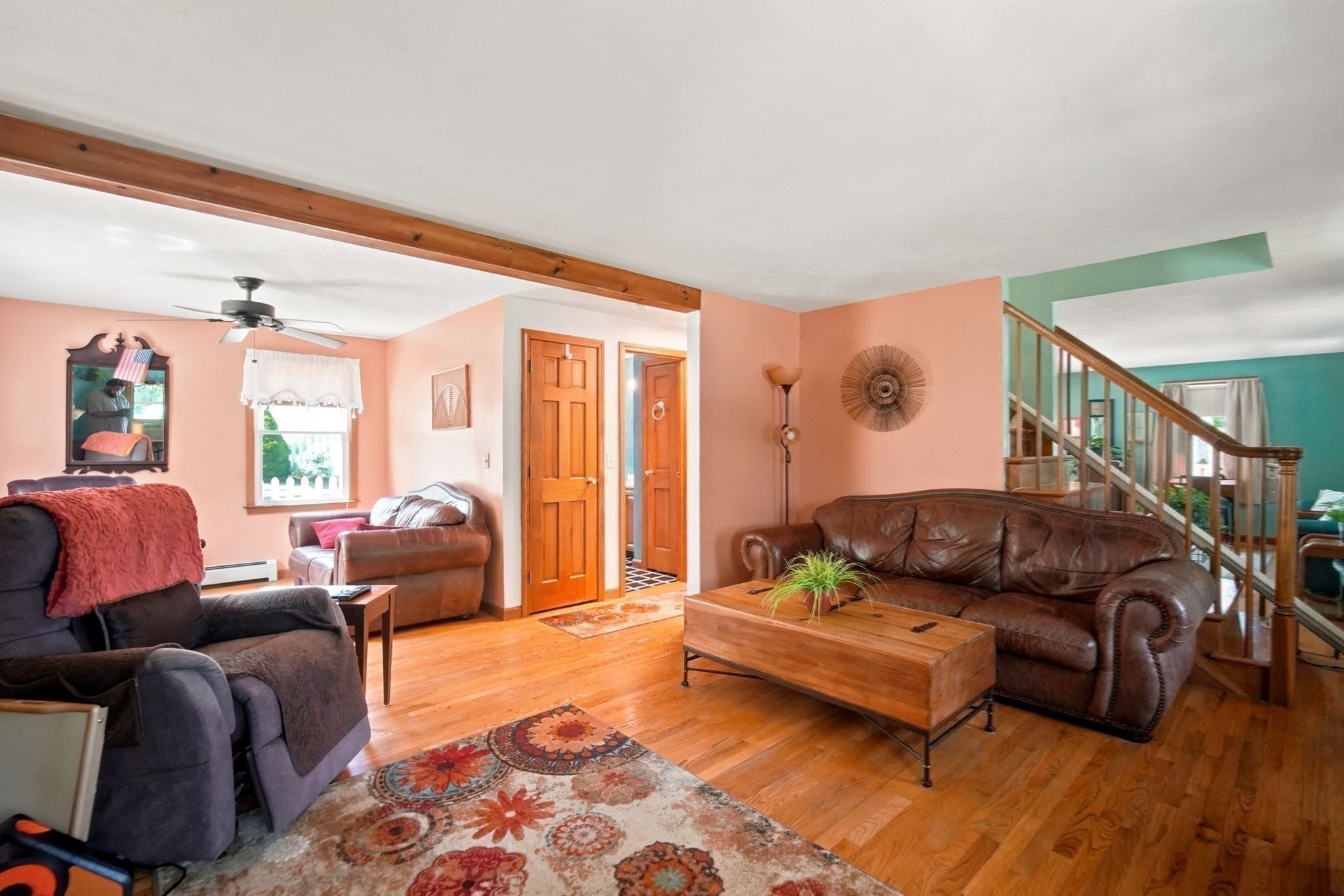 195 Brimfield Road Property Photo 23