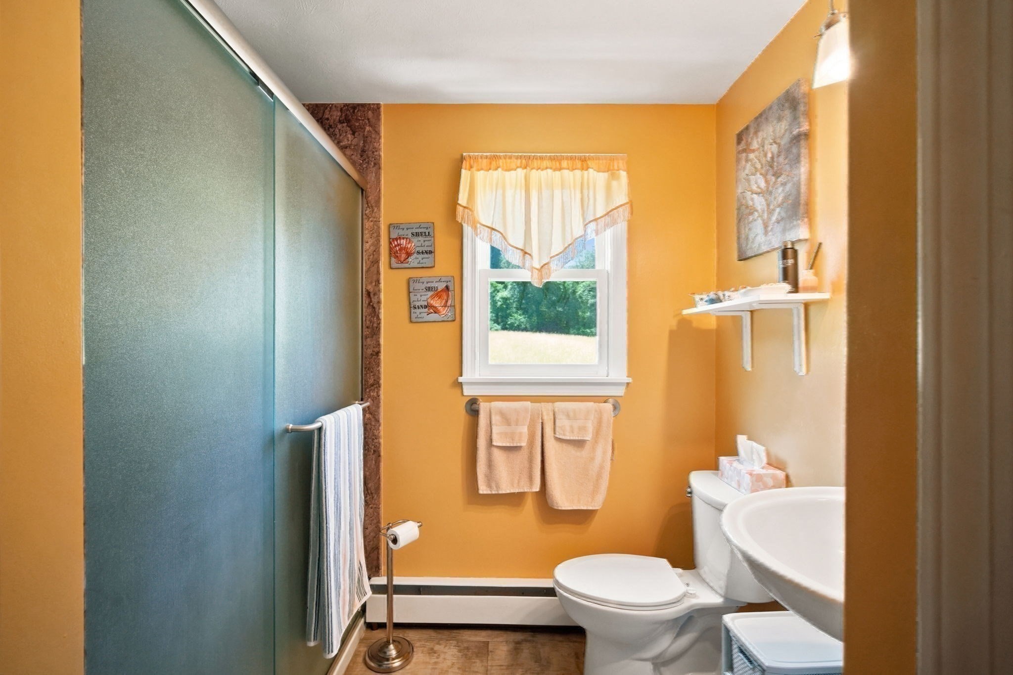 195 Brimfield Road Property Photo 27