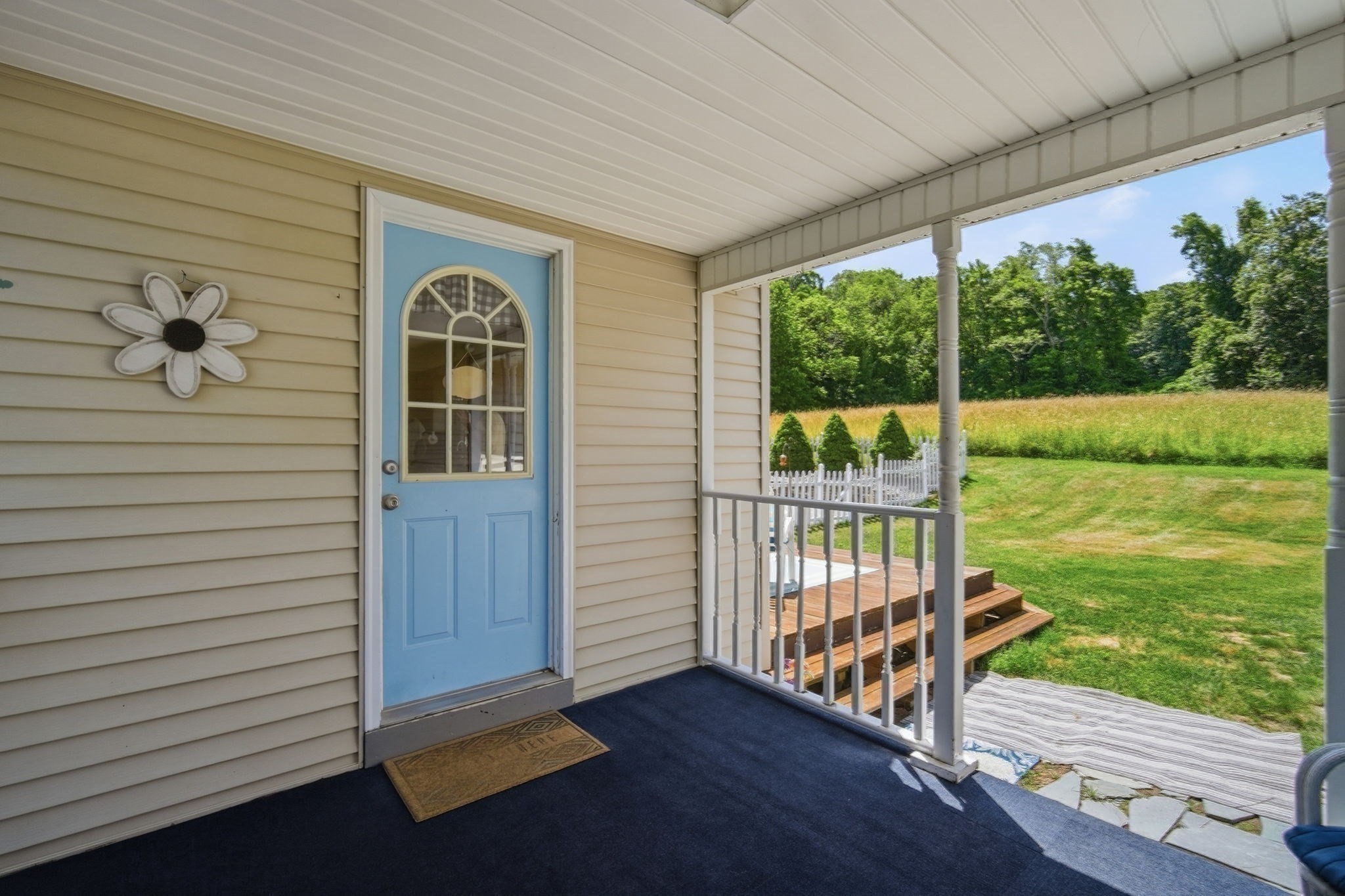 195 Brimfield Road Property Photo 34
