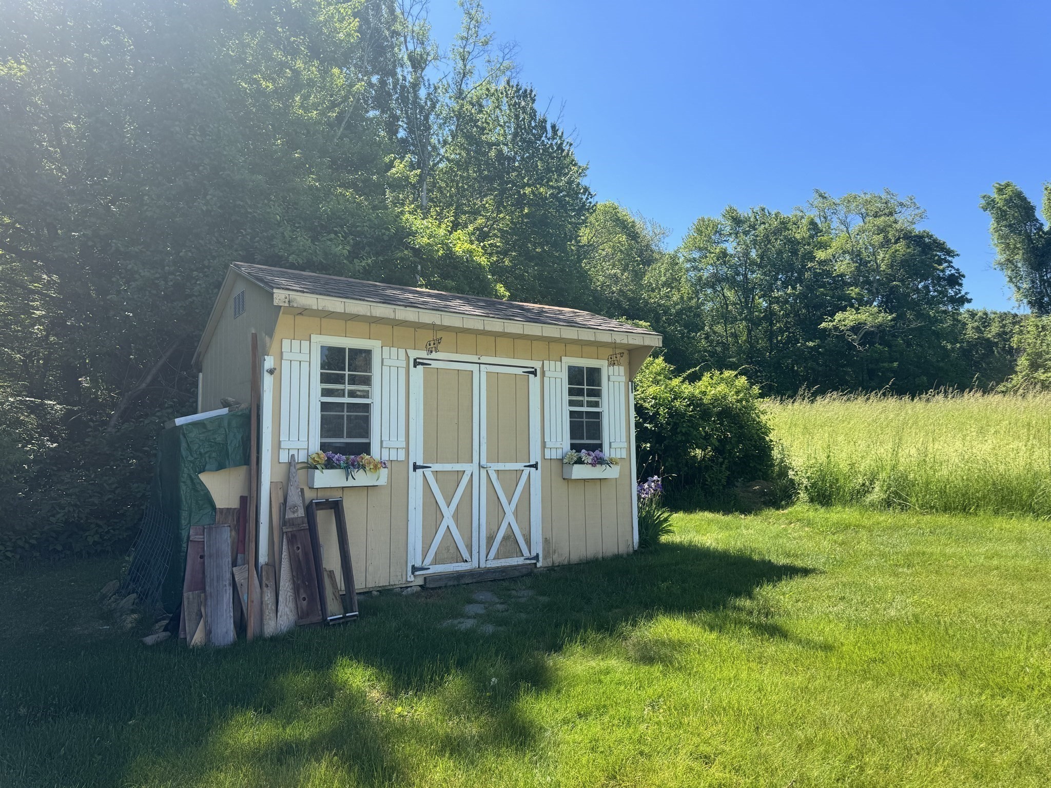 195 Brimfield Road Property Photo 35