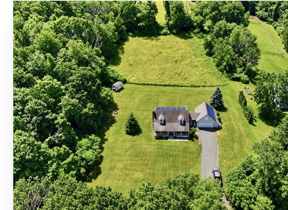 195 Brimfield Road Property Photo 36