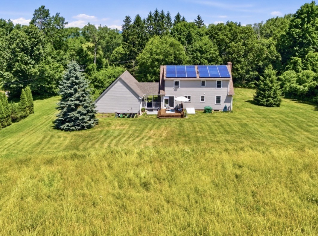 195 Brimfield Road Property Photo 38
