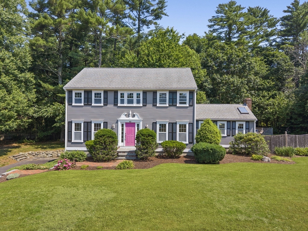 45 Tilden Ln Property Photo 1