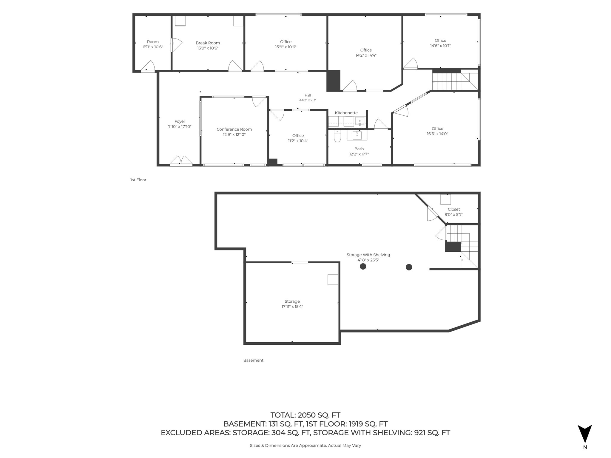 189 Loring Ave Property Photo 34