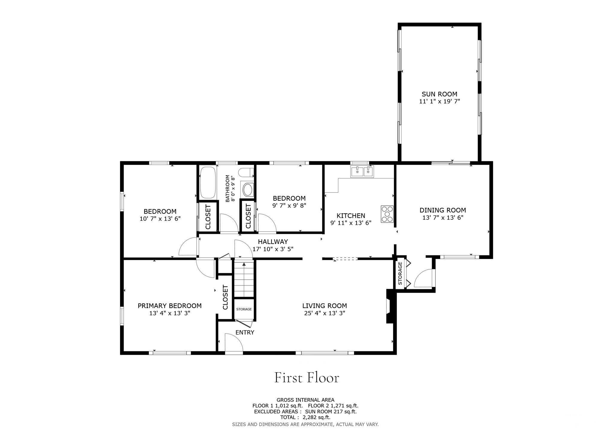 34 Keenan Street Property Photo 39