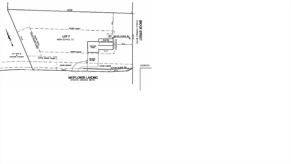 660 Mayflower Landing Property Photo 10