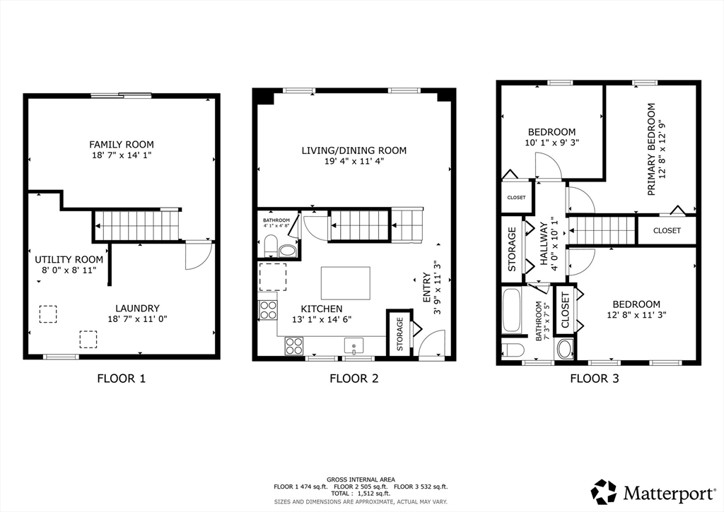 21 Hilton Ter Property Photo 41