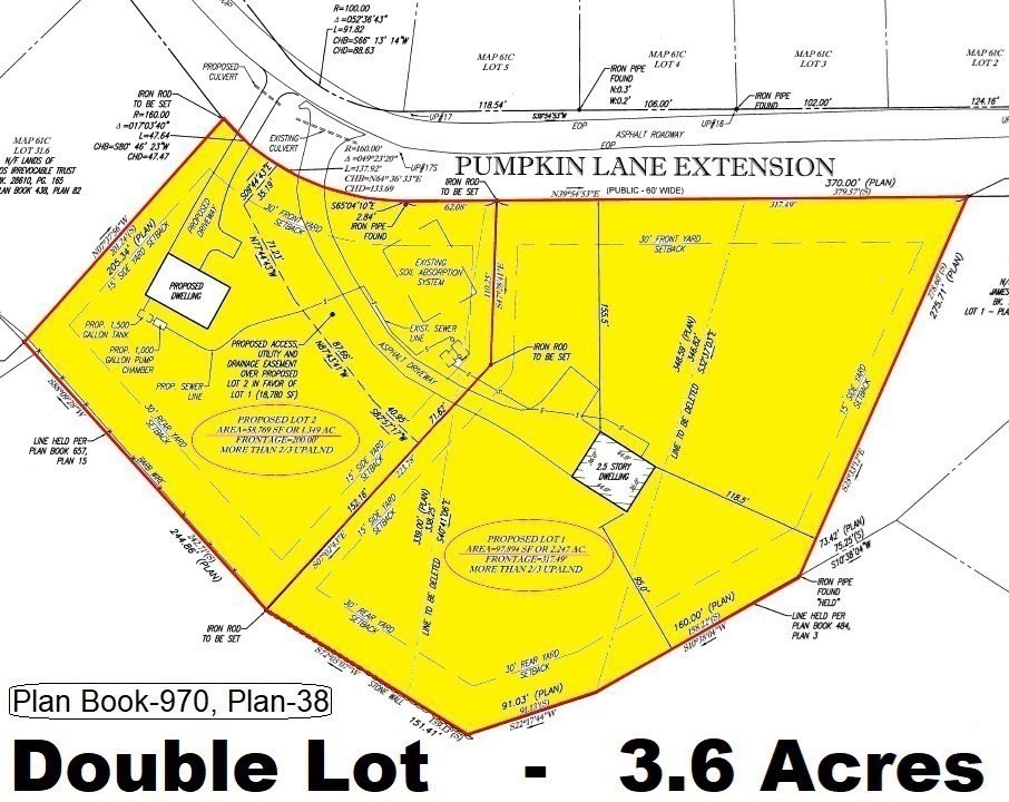 57 Pumpkin Lane Property Photo 5