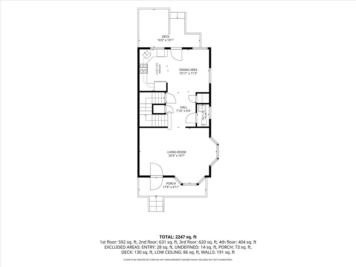 11 Woodrow Ave # 11 Property Photo 33