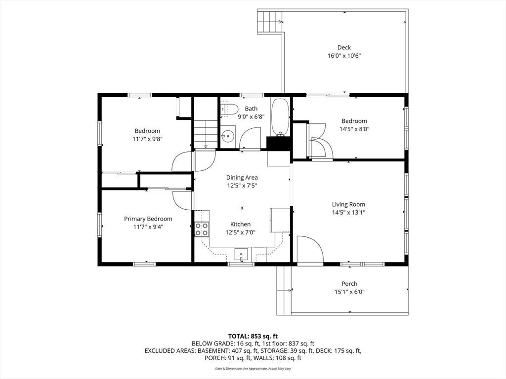 16 Jeanne Darc St Property Photo 36