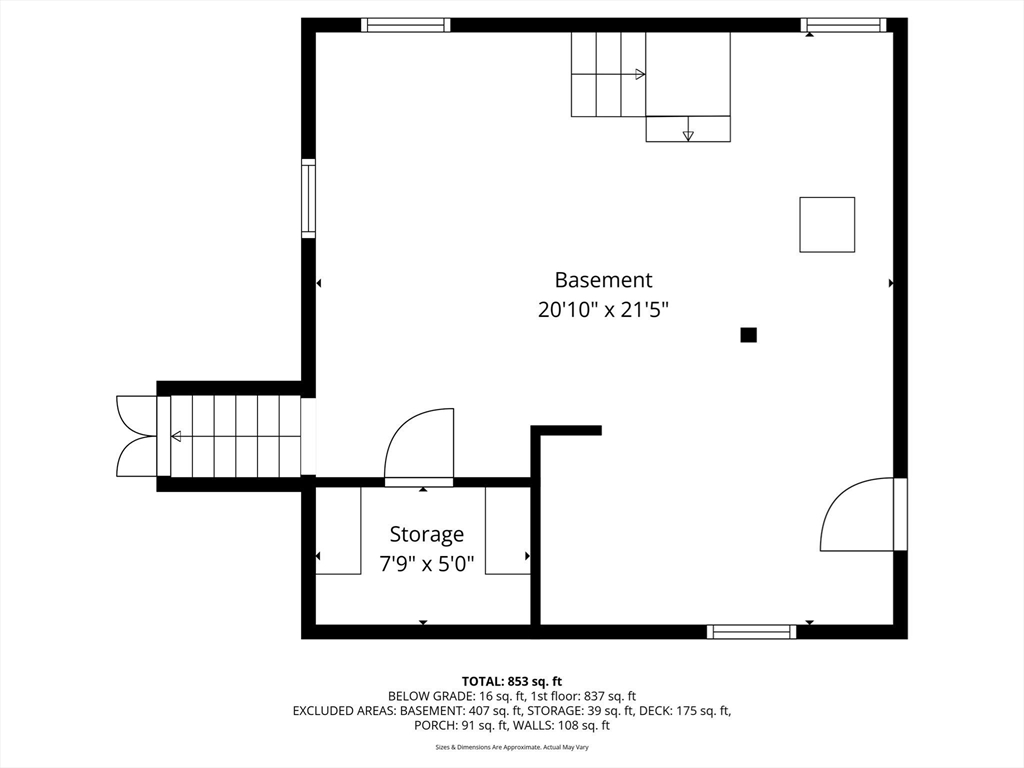 16 Jeanne Darc St Property Photo 37