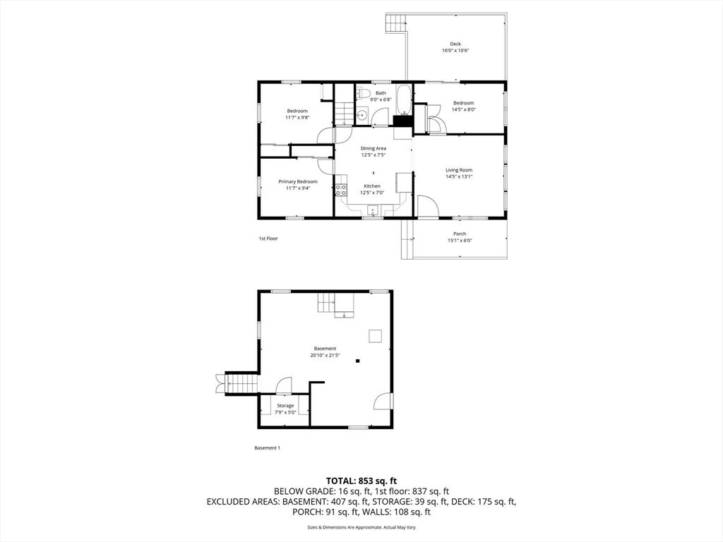 16 Jeanne Darc St Property Photo 38