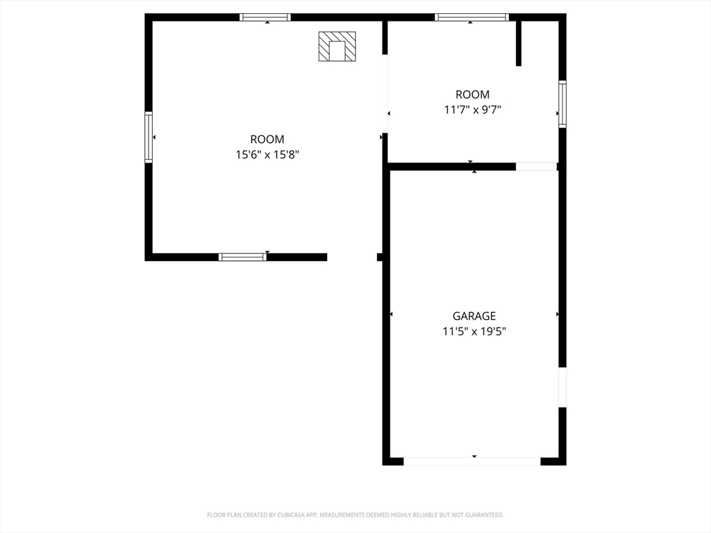 16 Jeanne Darc St Property Photo 39