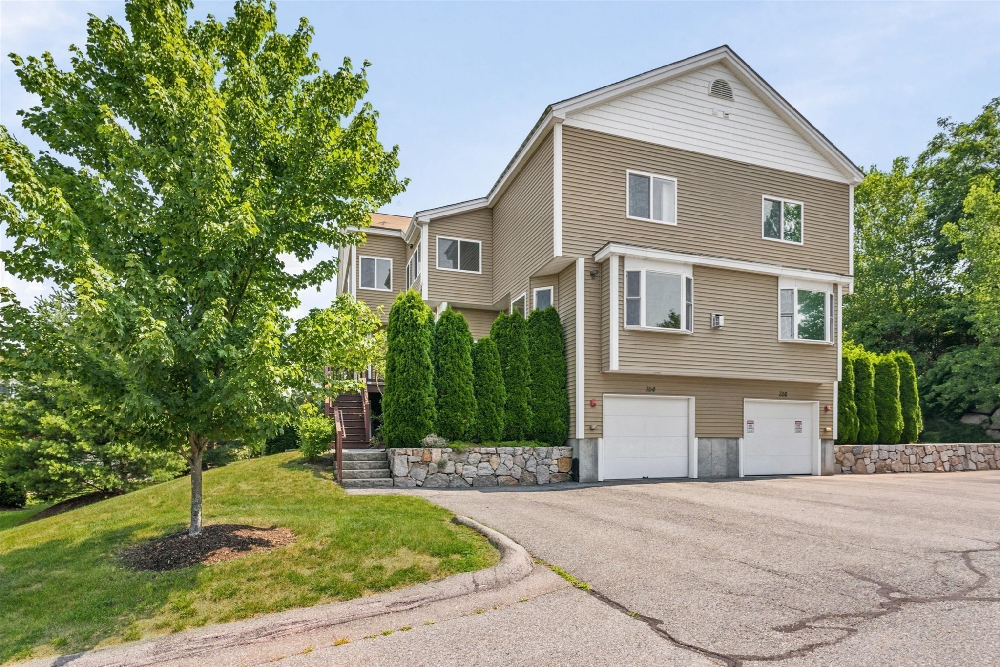 354 America Blvd # 354