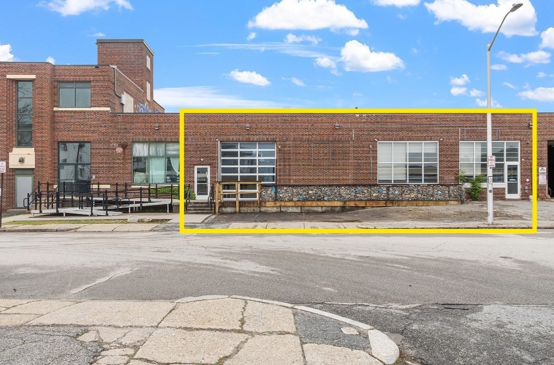333 Shrewsbury Street # B Property Photo 1
