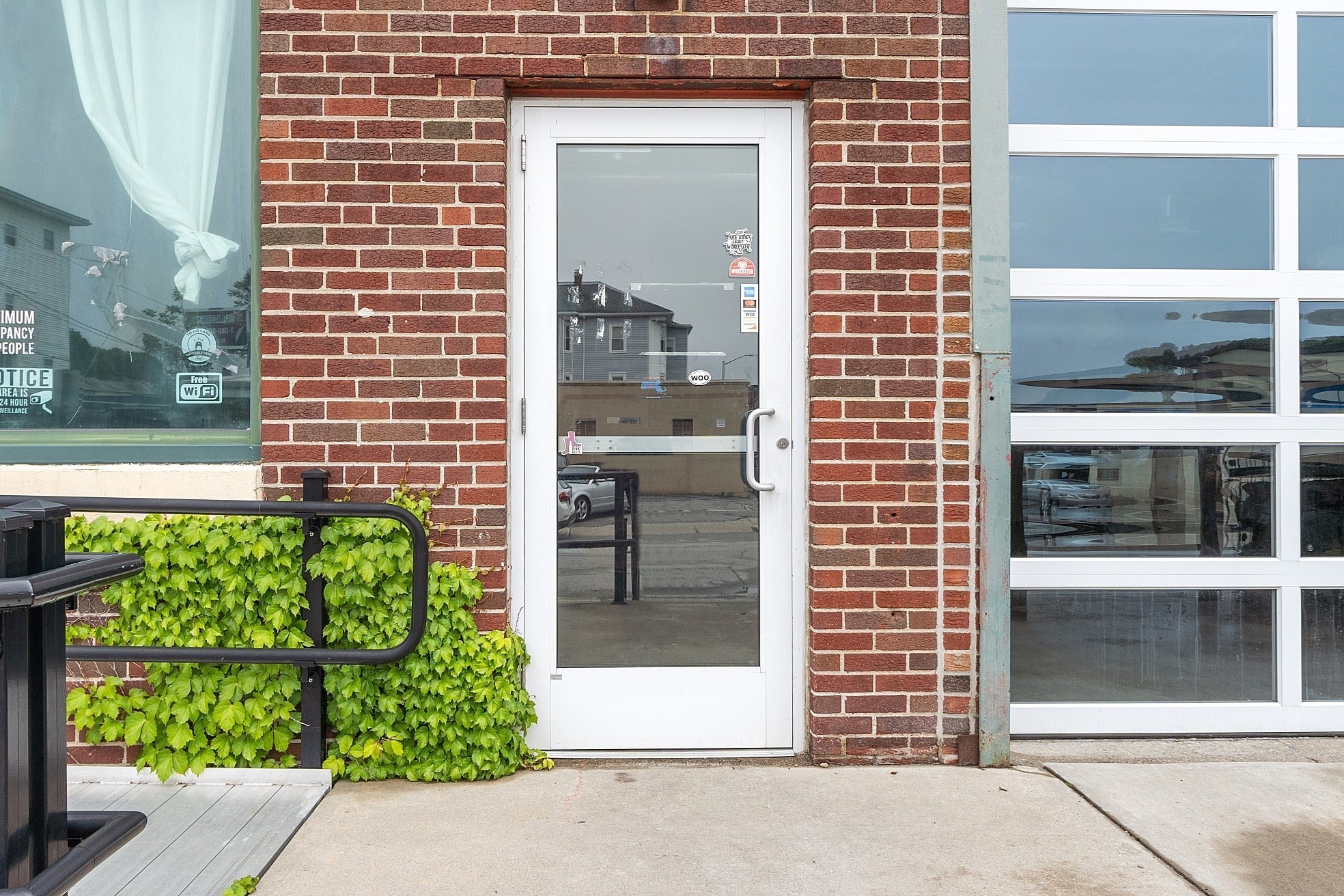333 Shrewsbury Street # B Property Photo 2