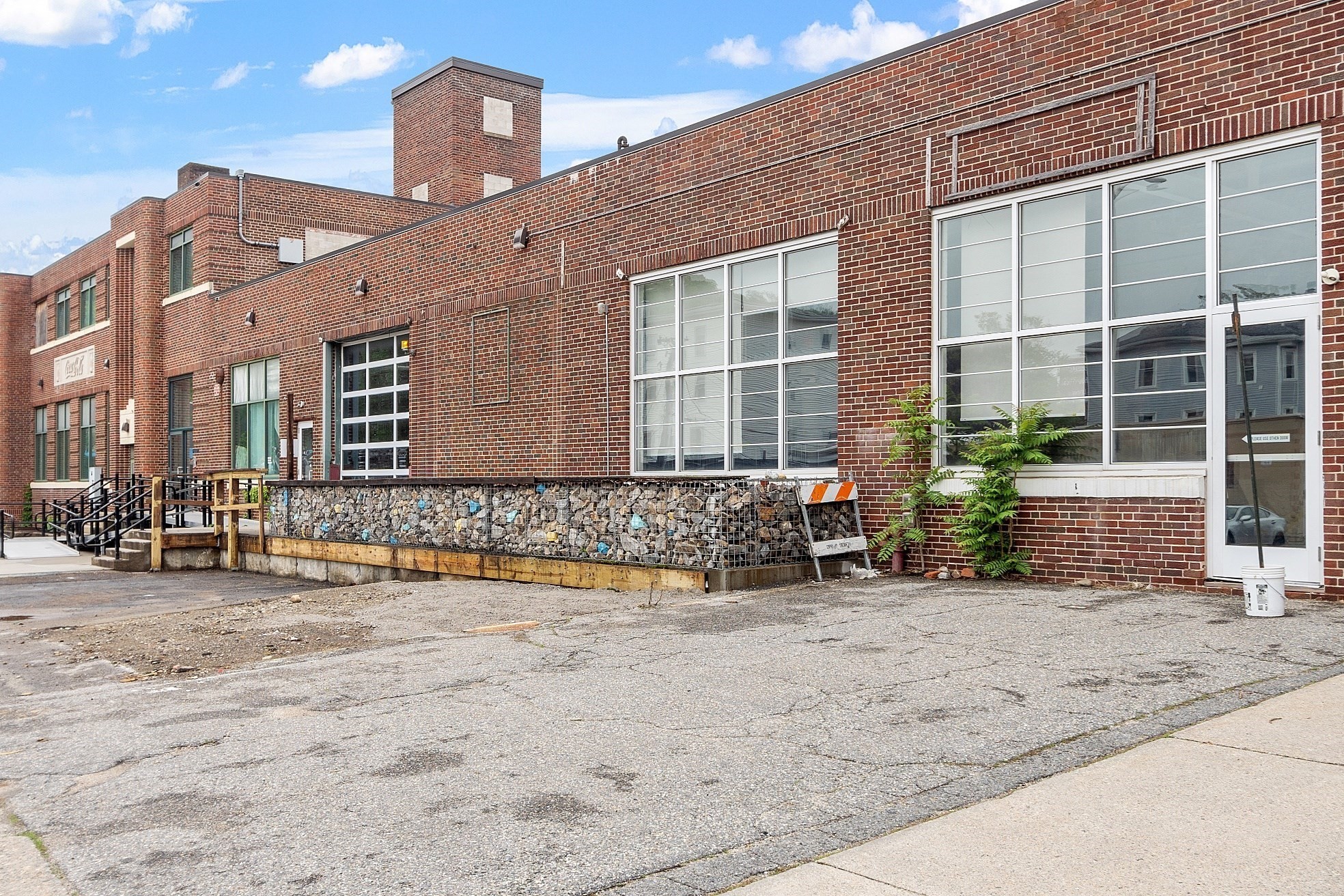 333 Shrewsbury Street # B Property Photo 5