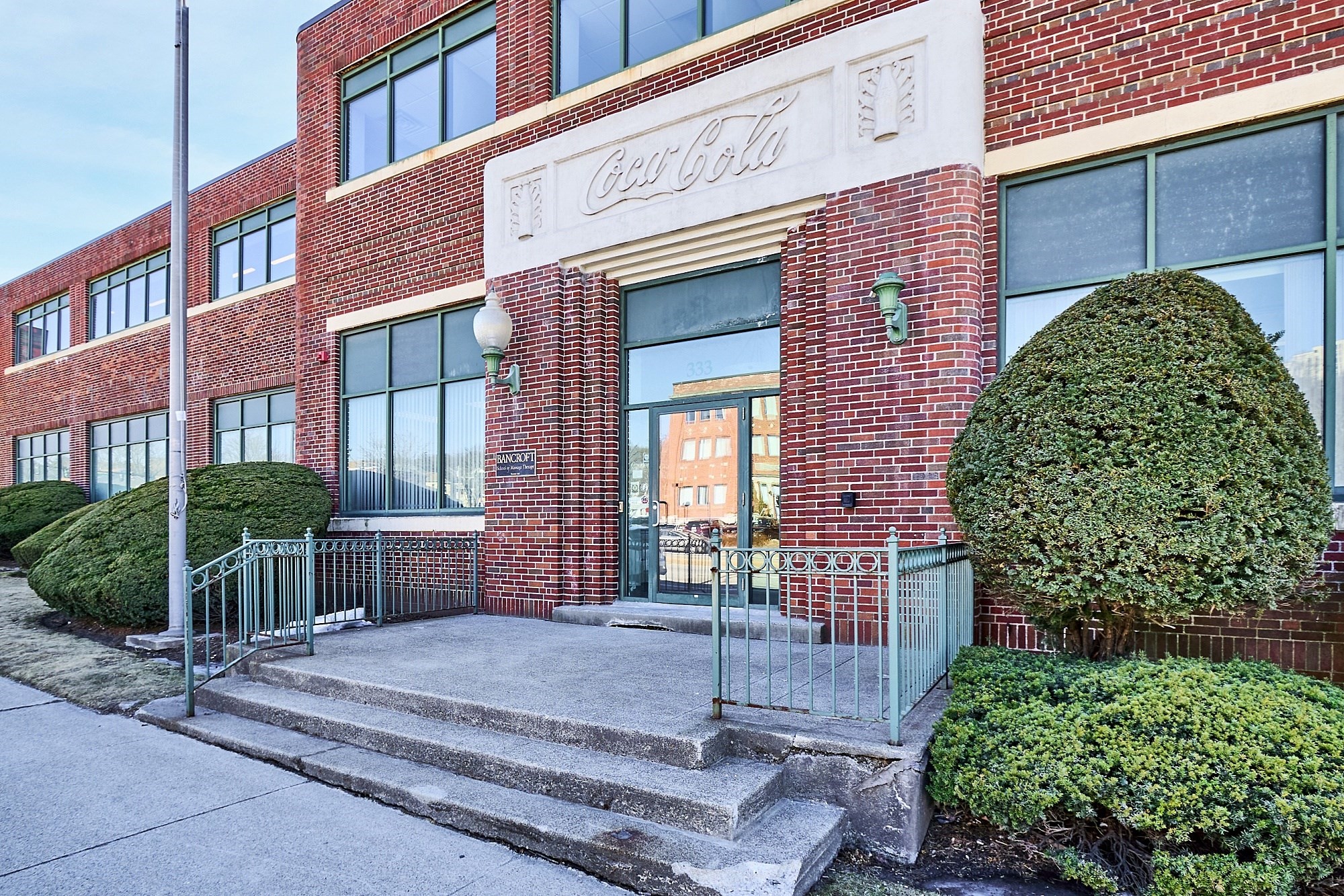 333 Shrewsbury Street # A Property Photo 1