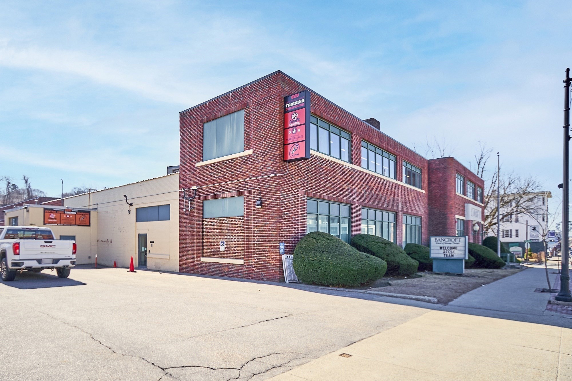 333 Shrewsbury Street # A Property Photo 19