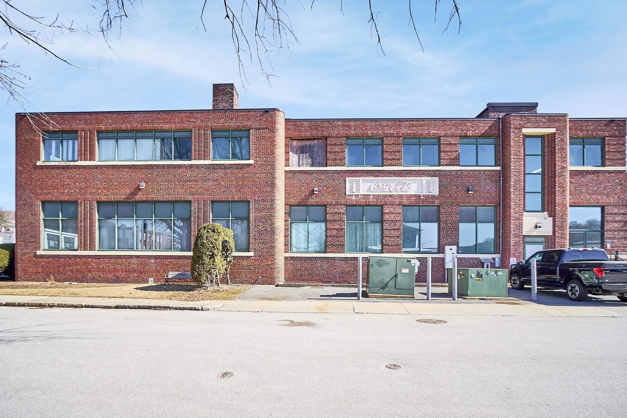 333 Shrewsbury Street # A Property Photo 22