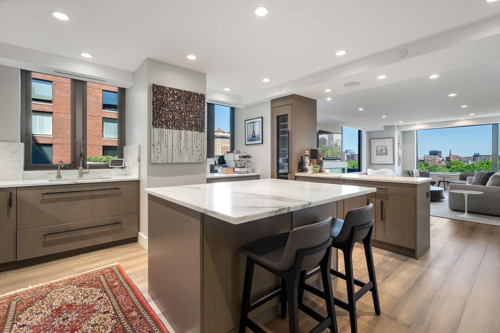 220 Boylston Street # 9013 Property Photo 2