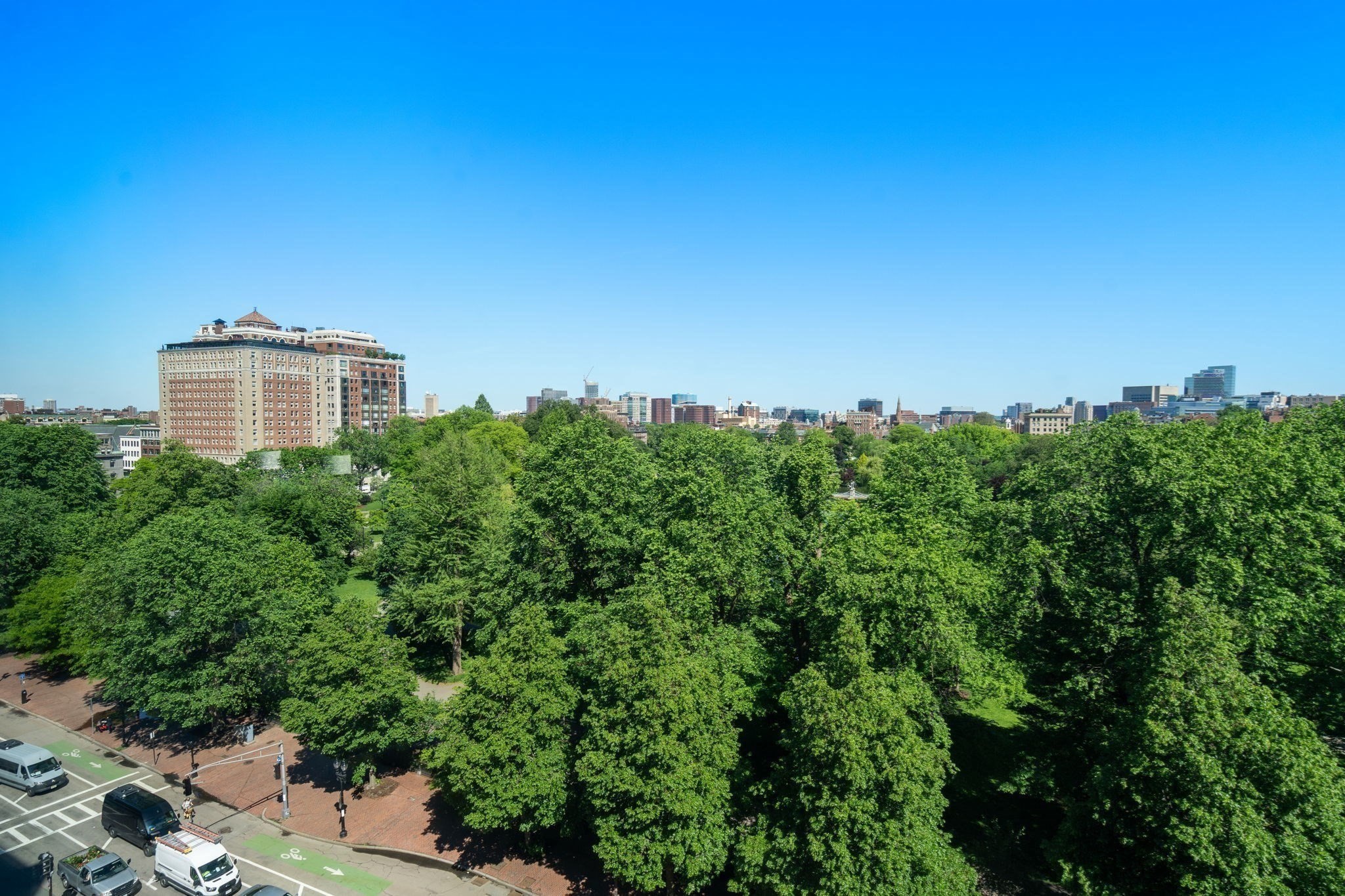 220 Boylston Street # 9013 Property Photo 3