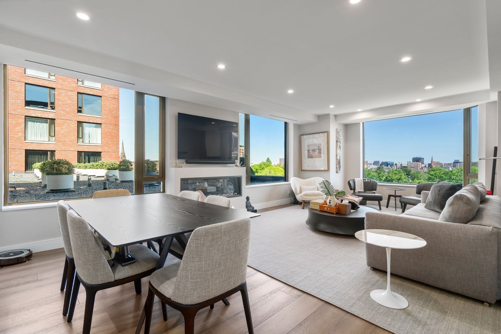 220 Boylston Street # 9013 Property Photo 5