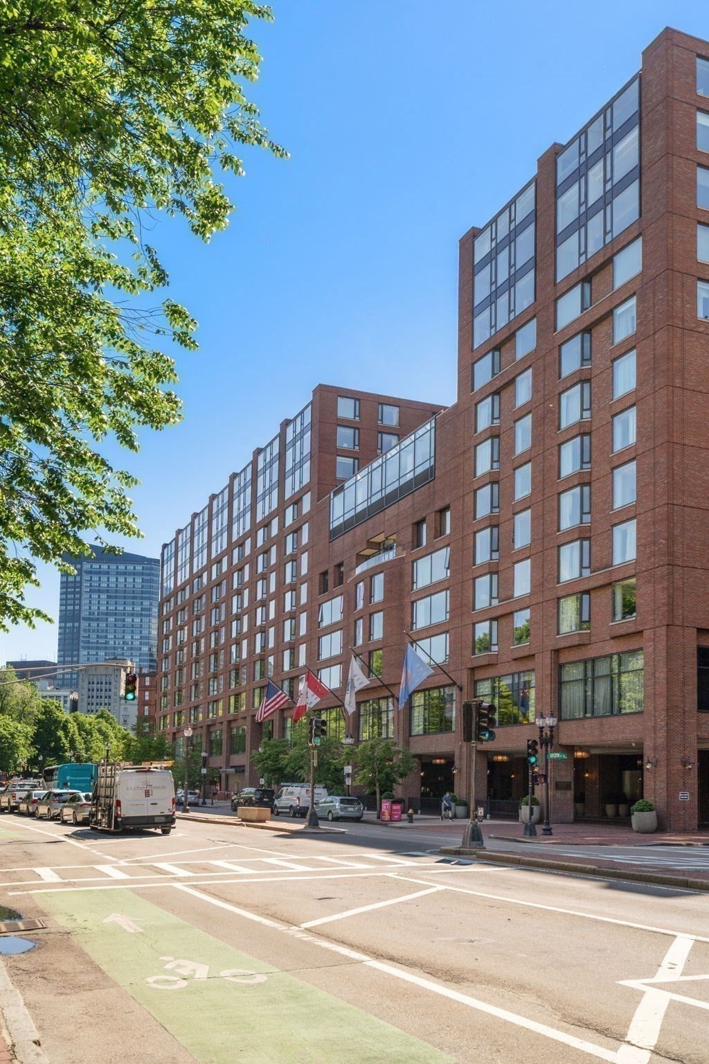220 Boylston Street # 9013 Property Photo 15