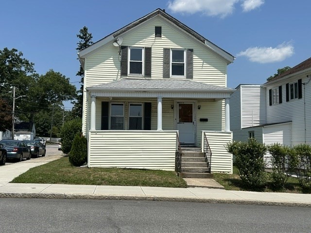 1244 Presidents Ave