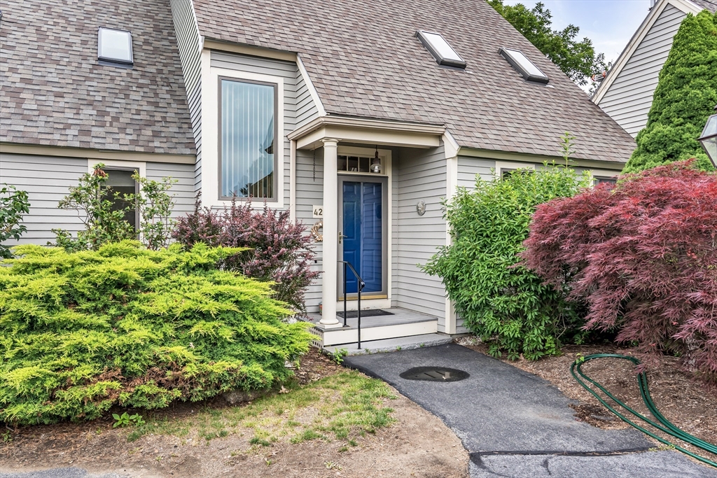 42 Quarry Ridge Lane # 42 Property Photo 3