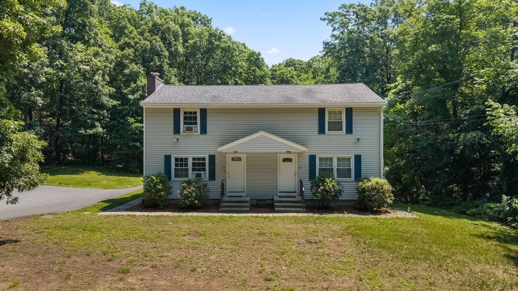 607-609 Flat Hill Rd Property Photo 1