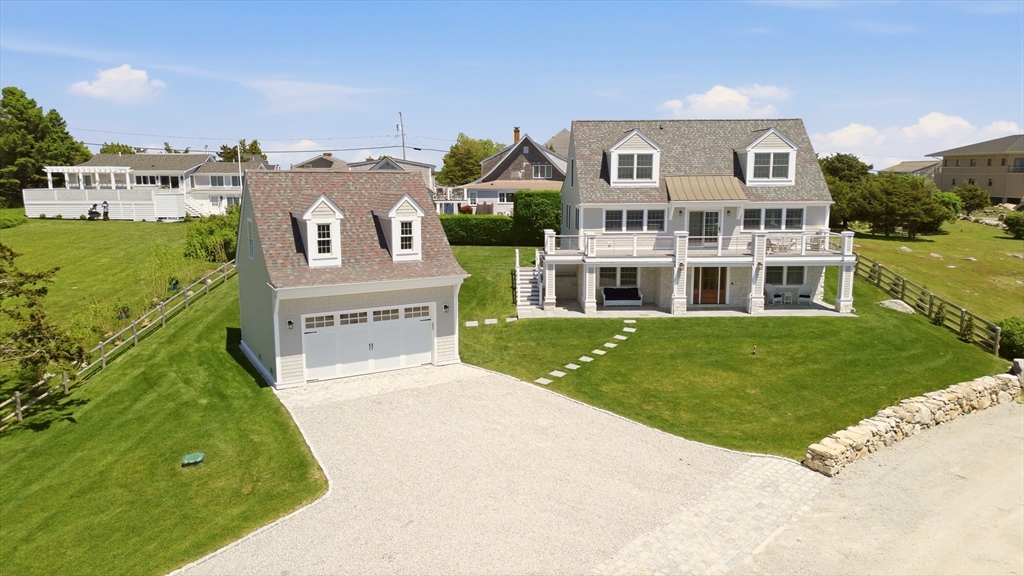 3 Richmond Pond Property Photo 3