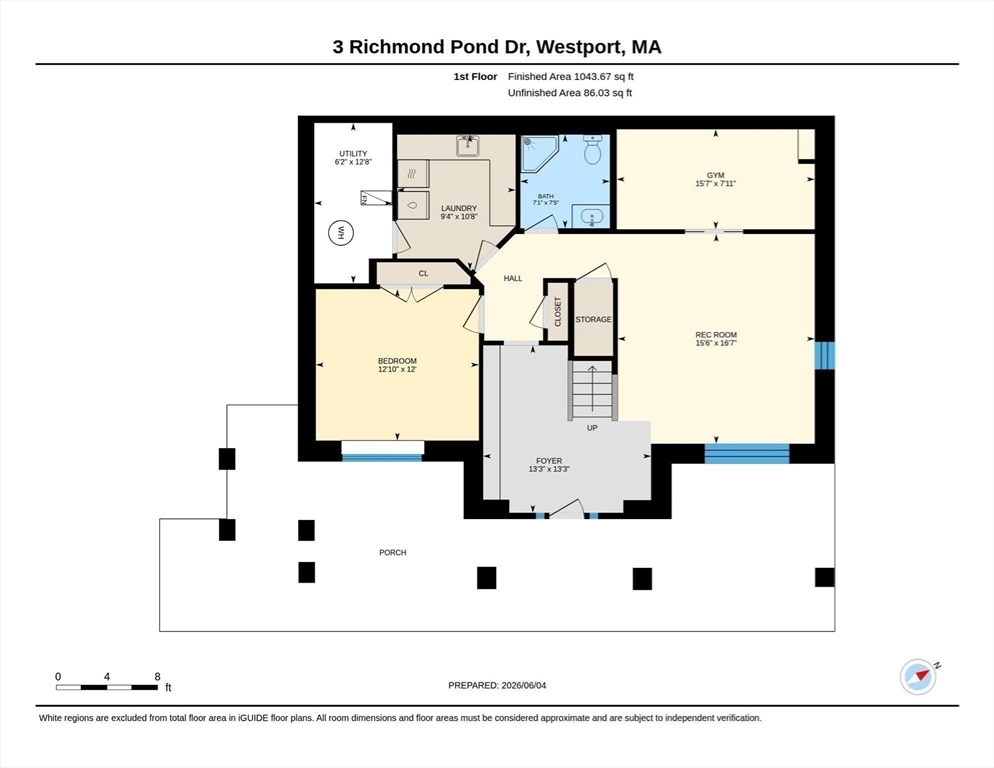3 Richmond Pond Property Photo 37