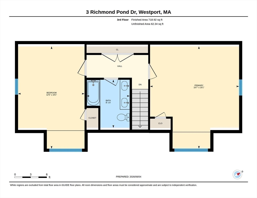 3 Richmond Pond Property Photo 38