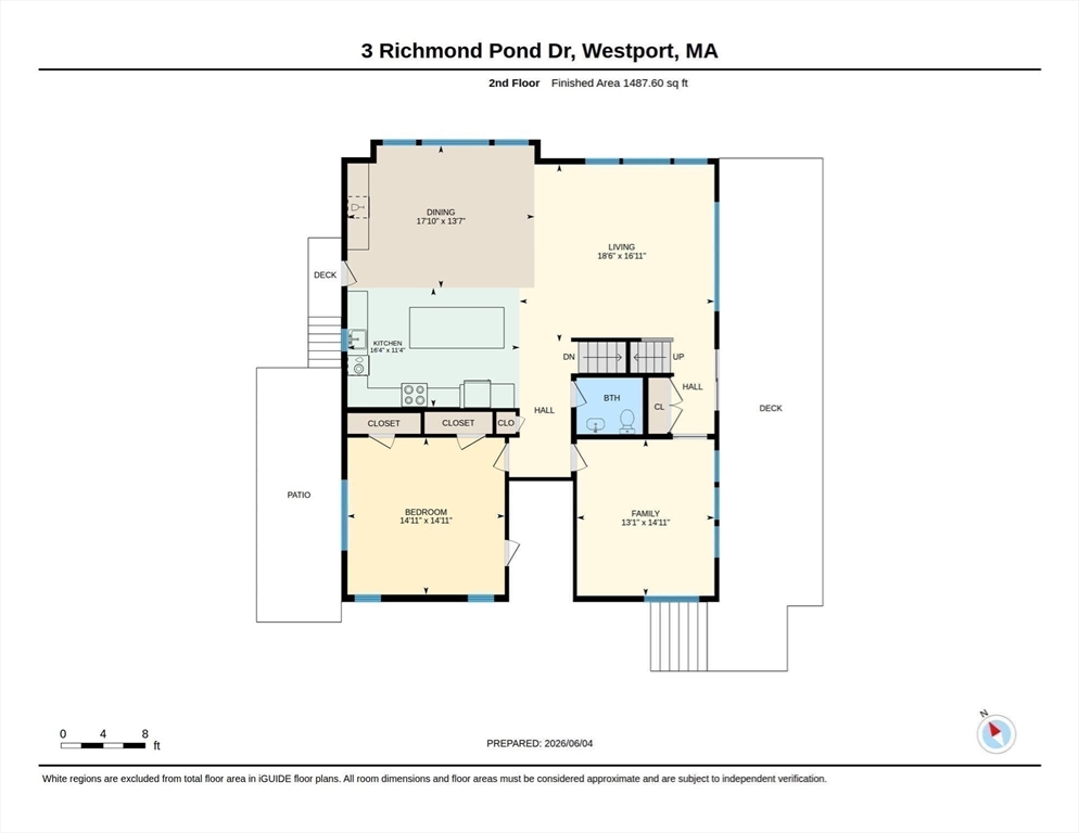 3 Richmond Pond Property Photo 39