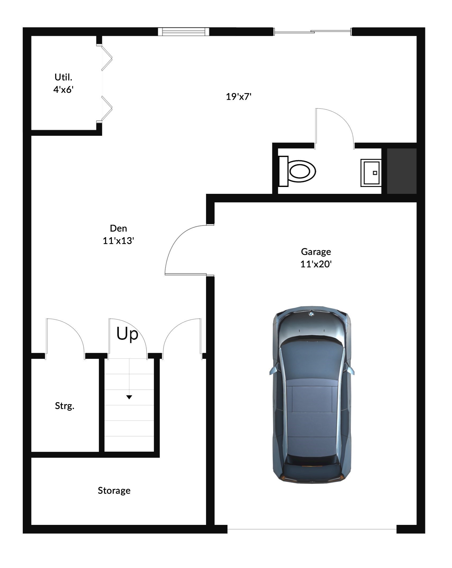 4 Herbert Drive # B Property Photo 36