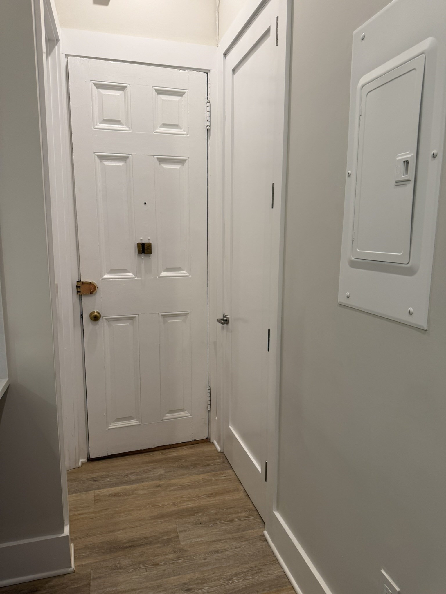 271 Dartmouth Street # 2f Property Photo 6