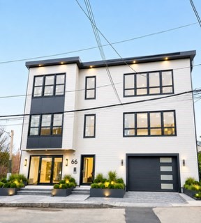 66 Homer Street # 4 Property Photo 1