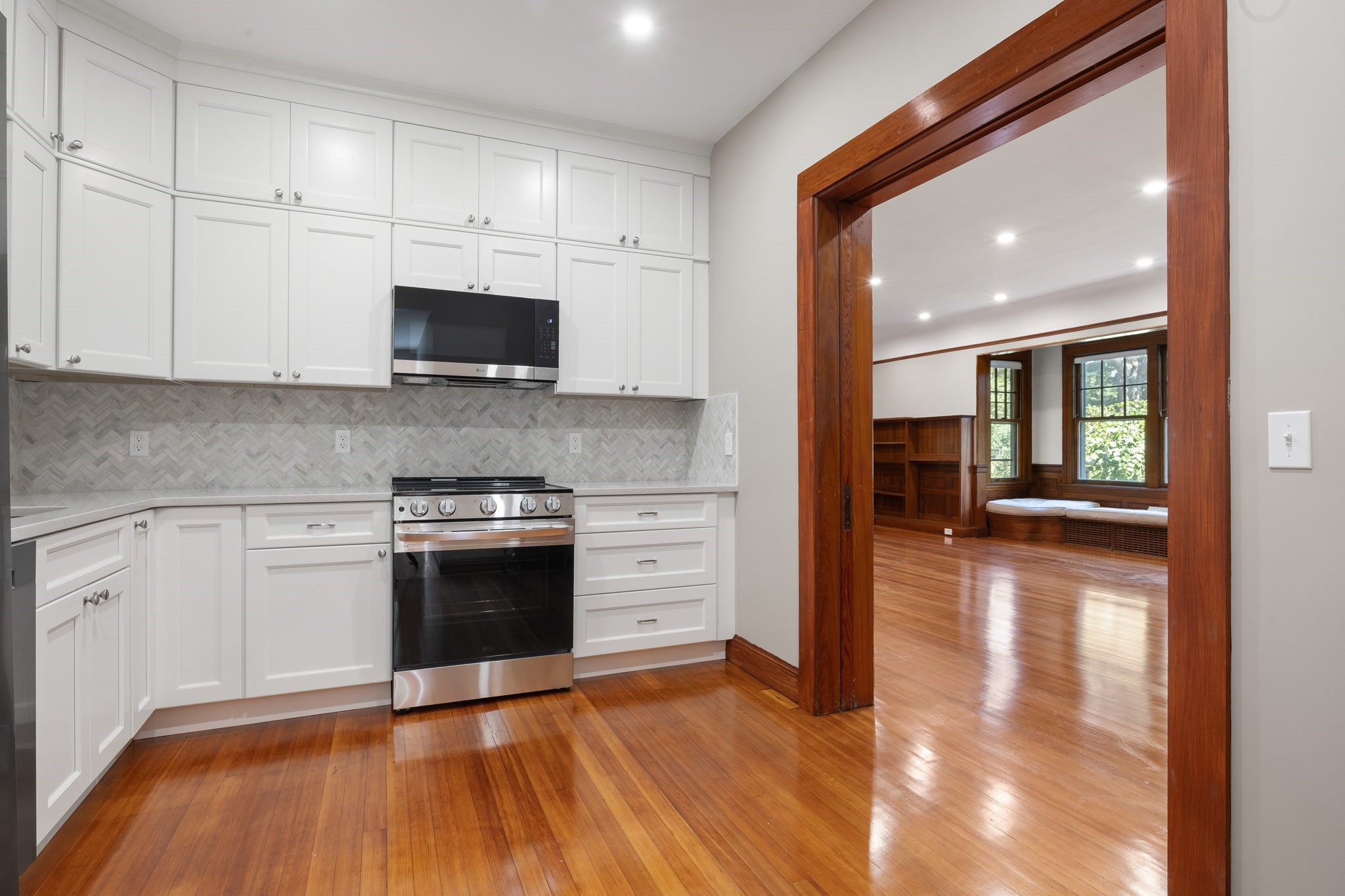 56 Vinton Street # 2 Property Photo 12