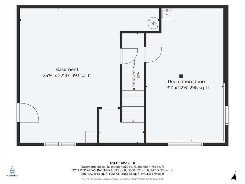 588 Main St Property Photo 40